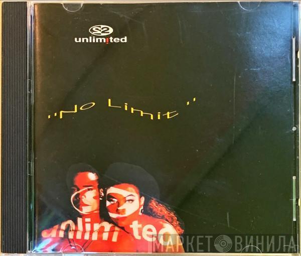  2 Unlimited  - No Limit