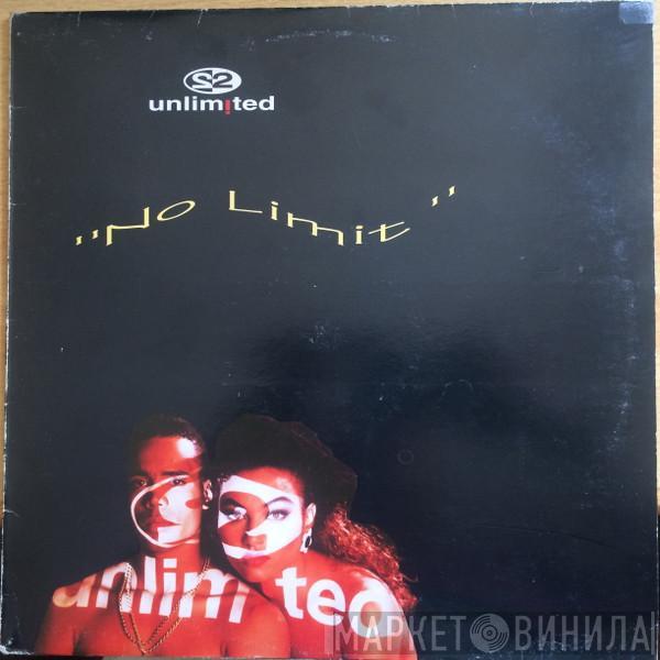  2 Unlimited  - No Limit