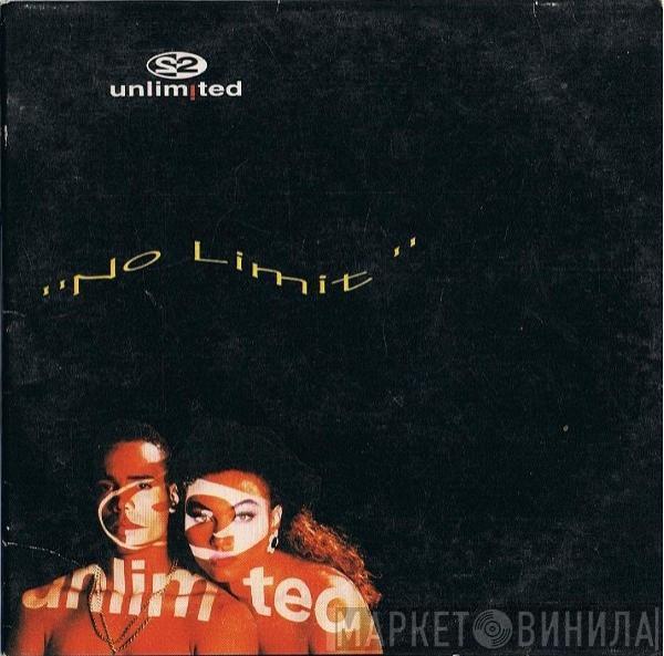  2 Unlimited  - No Limit
