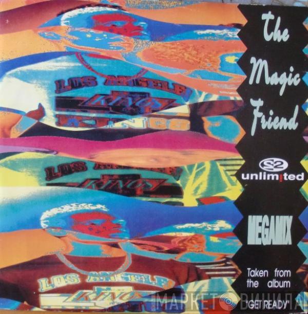  2 Unlimited  - The Magic Friend