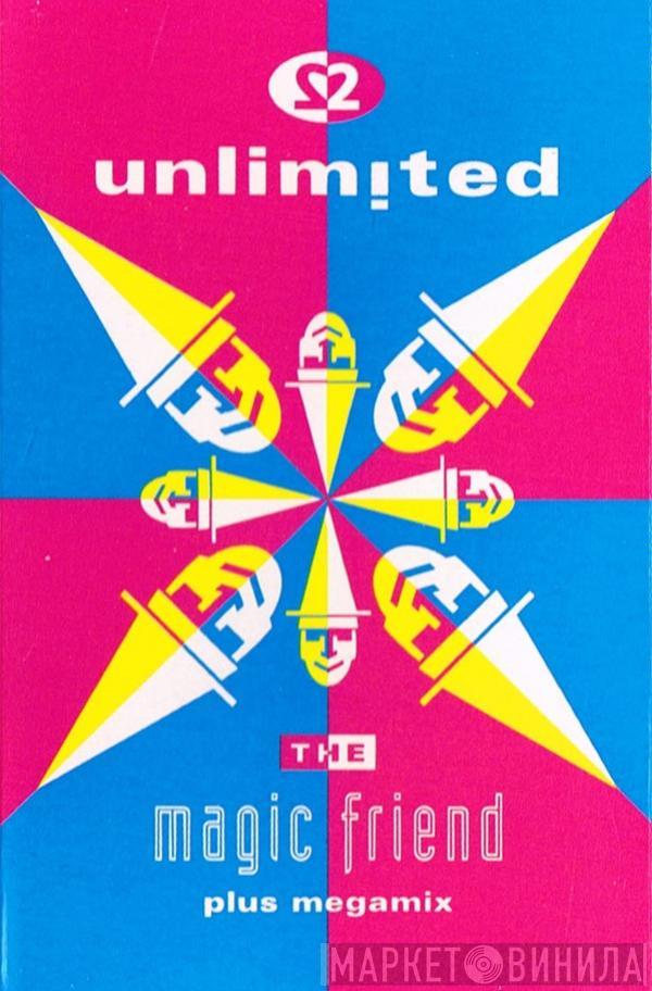  2 Unlimited  - The Magic Friend