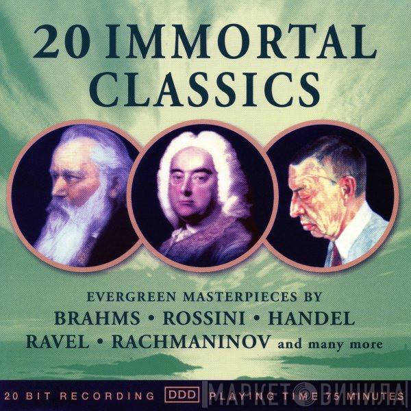  - 20 Immortal Classics