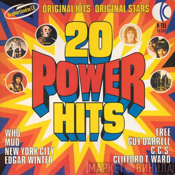  - 20 Power Hits