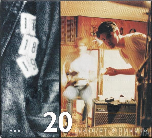  - 20 Years Of Dischord