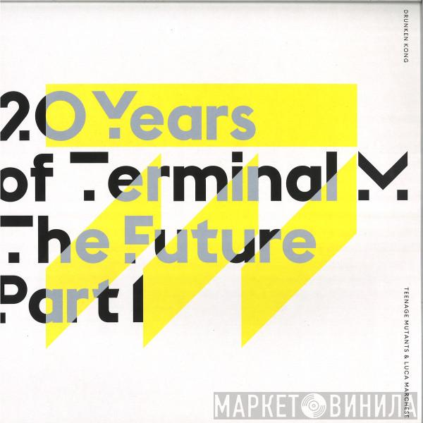  - 20 Years Of Terminal M The Future Part 1