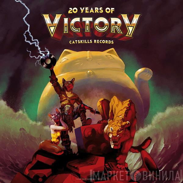  - 20 Years Of Victory