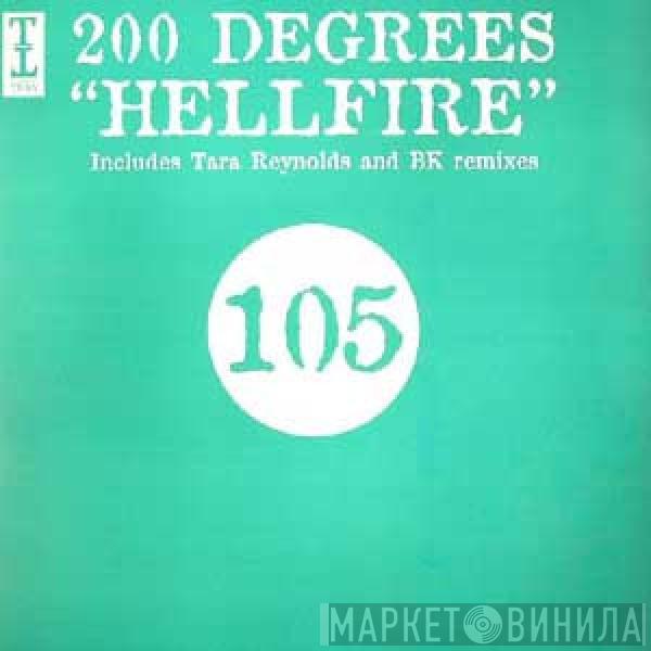  200 Degrees  - Hellfire