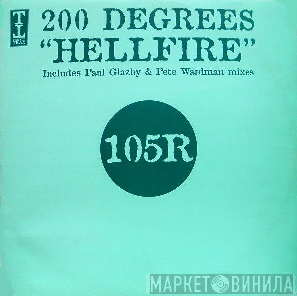  200 Degrees  - Hellfire