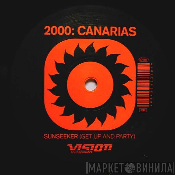 2000: Canarias - Sunseeker (Get Up And Party)