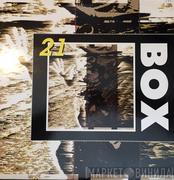 21 Box - Untitled