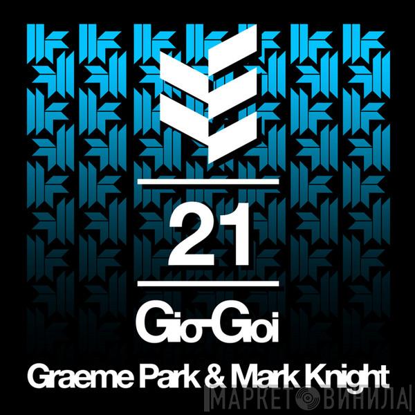  - 21 Years Of Gio Goi