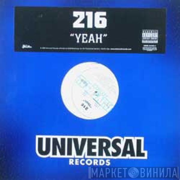 216 - Yeah