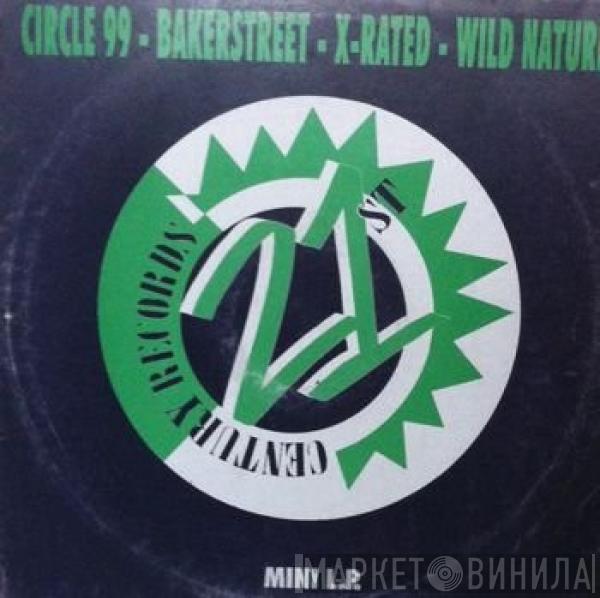  - 21st Century Records Mini L.P.