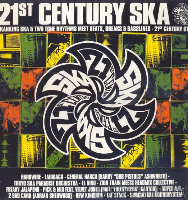  - 21st Century Ska