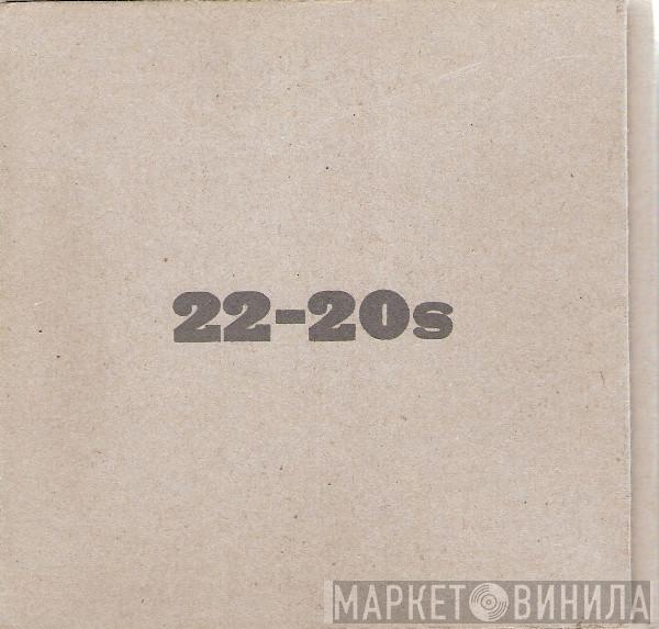 22-20s  - 05/03