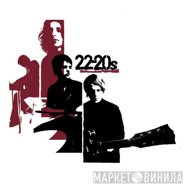  22-20s  - 22-20s