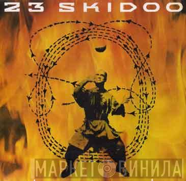  23 Skidoo  - Urban Gamelan