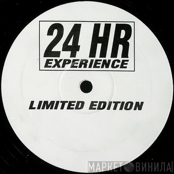  24Hour Experience  - The Test Press EP