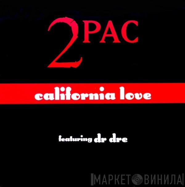2Pac - California Love