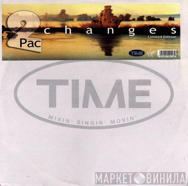  2Pac  - Changes