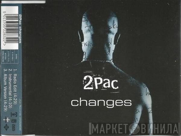  2Pac  - Changes