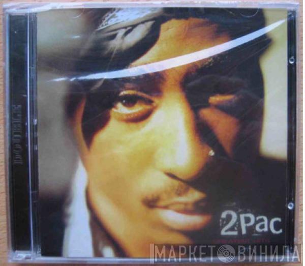  2Pac  - Greatest Hits