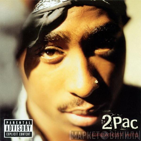  2Pac  - Greatest Hits