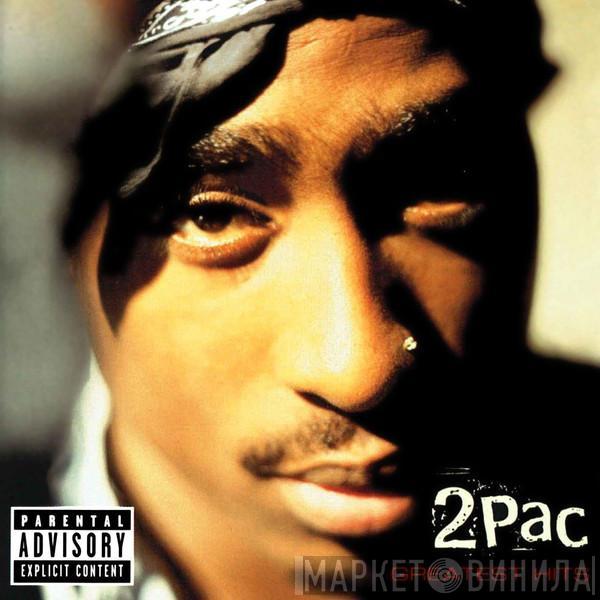  2Pac  - Greatest Hits