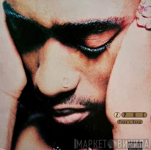  2Pac  - Papa'z Song