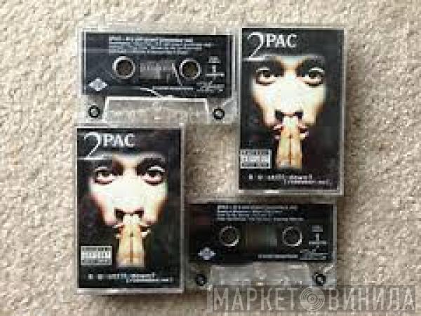  2Pac  - R U Still Down? [Remember Me]