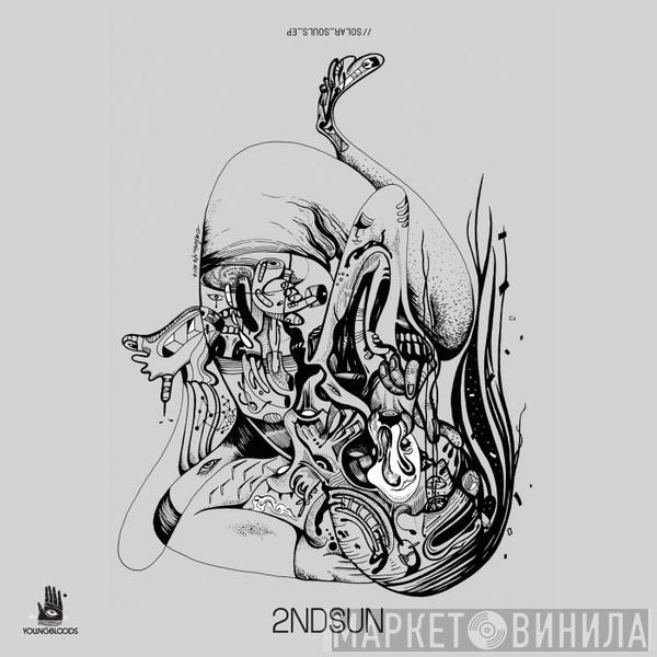2ndSun - Solar Souls EP