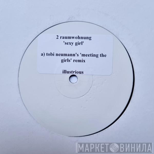2raumwohnung - Sexy Girl
