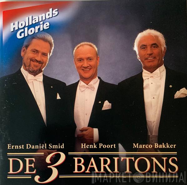 3 Baritons - 3 Baritons