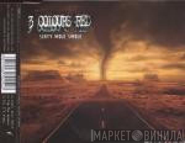  3 Colours Red  - Sixty Mile Smile