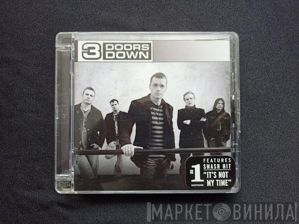  3 Doors Down  - 3 Doors Down