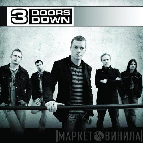  3 Doors Down  - 3 Doors Down