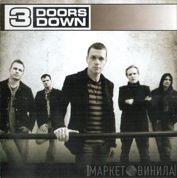  3 Doors Down  - 3 Doors Down