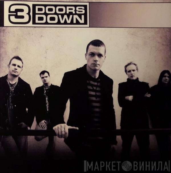  3 Doors Down  - 3 Doors Down