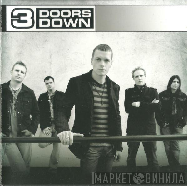  3 Doors Down  - 3 Doors Down