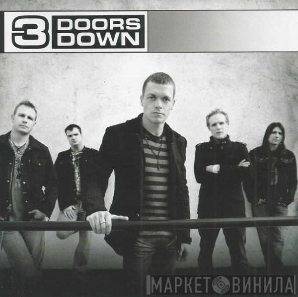 3 Doors Down  - 3 Doors Down