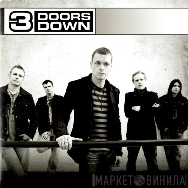  3 Doors Down  - 3 Doors Down