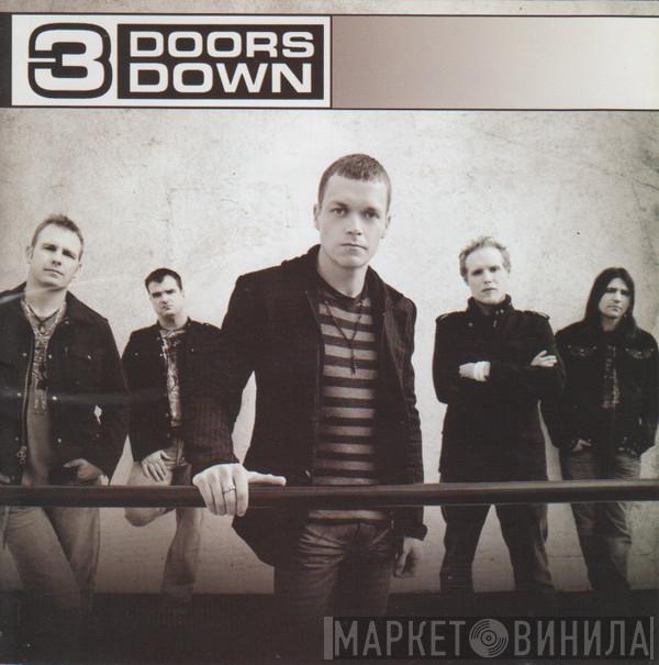  3 Doors Down  - 3 Doors Down