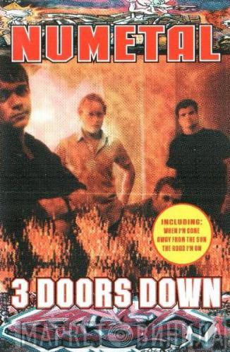  3 Doors Down  - Away From The Sun