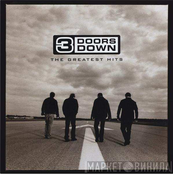  3 Doors Down  - The Greatest Hits