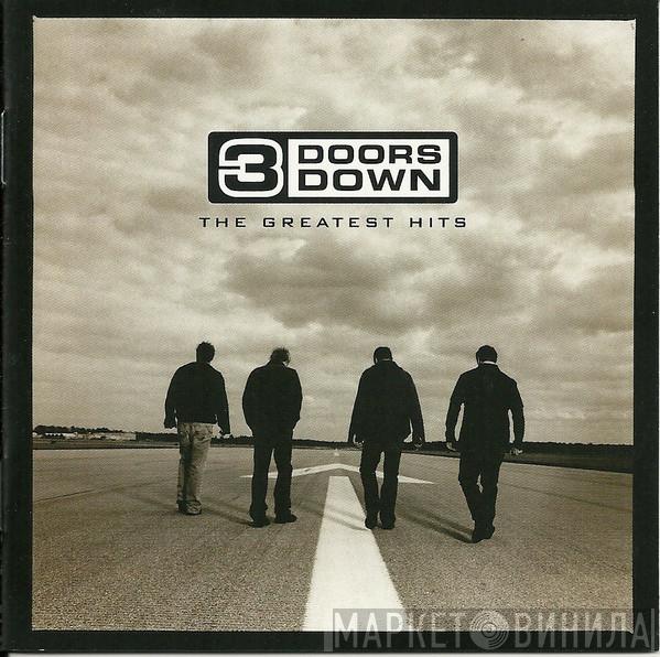  3 Doors Down  - The Greatest Hits