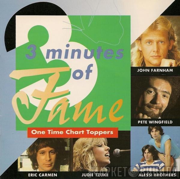  - 3 Minutes Of Fame Volume 2