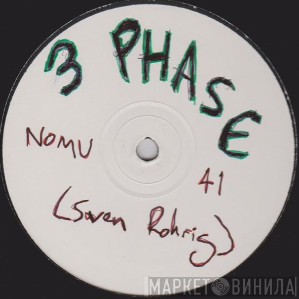  3 Phase  - Snafu Sessions