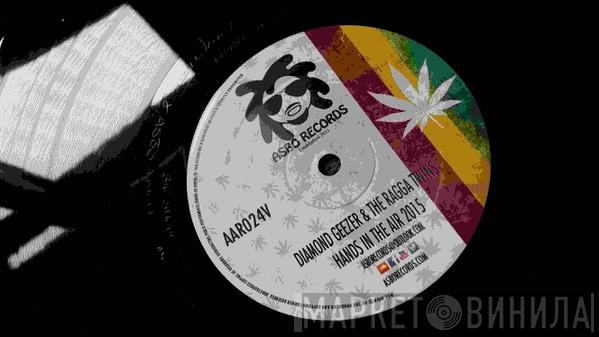  - 3 The Hard Way Vol 4