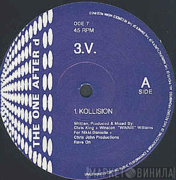 3.V. - Kollision / Gameboy
