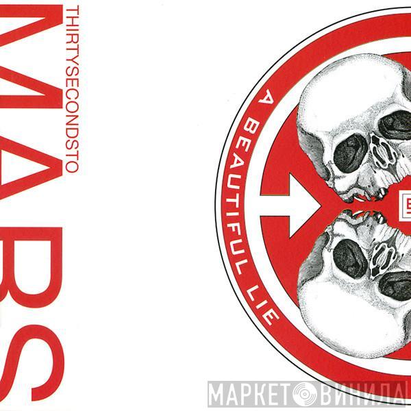 30 Seconds To Mars - A Beautiful Lie